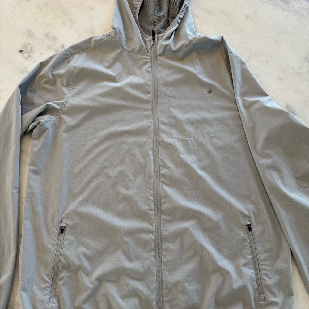 Vuori Outdoor Trainer Shell